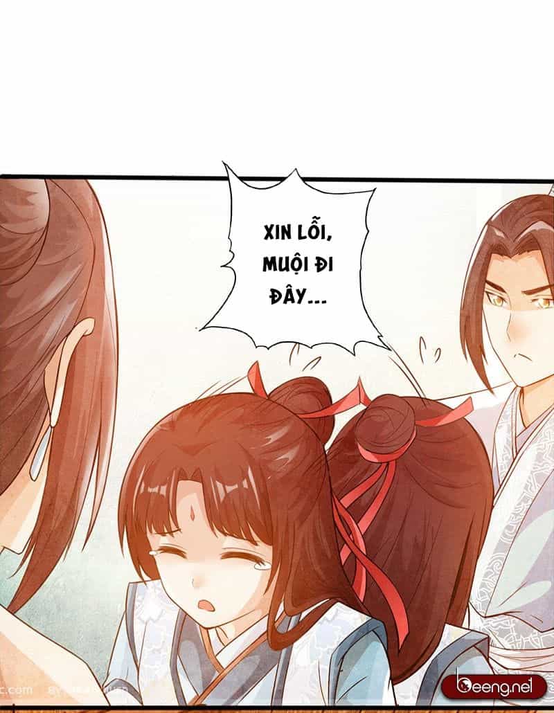 Thái Cổ Cuồng Ma - Chương 39 - ảnh 34