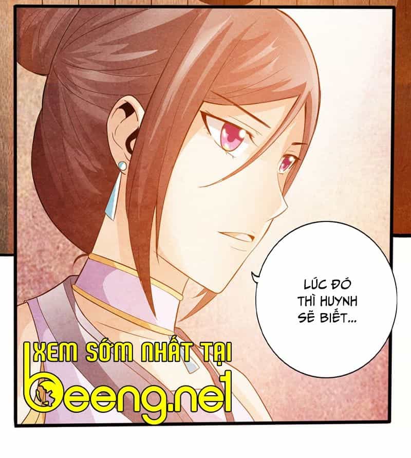 Thái Cổ Cuồng Ma - Chương 39 - ảnh 40
