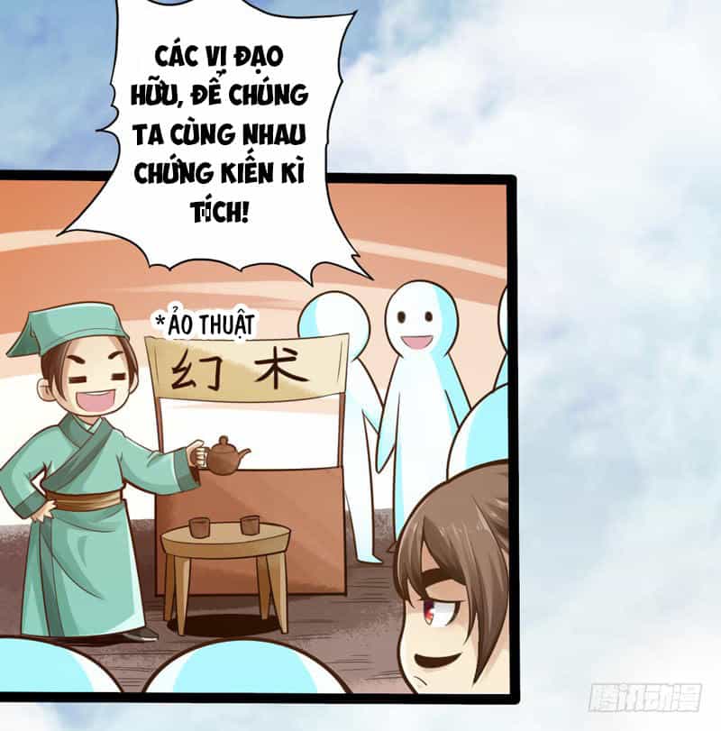 Thái Cổ Cuồng Ma - Chương 4 - ảnh 10