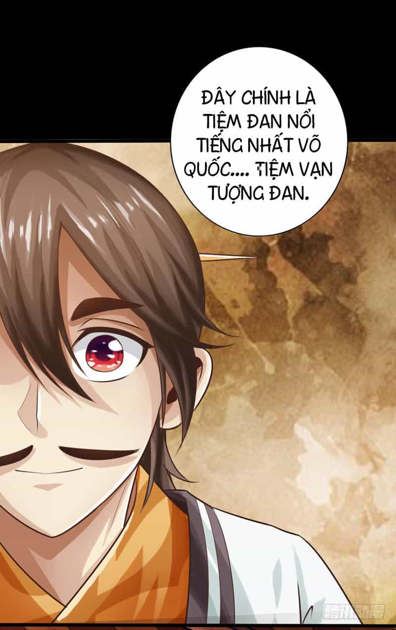 Thái Cổ Cuồng Ma - Chương 4 - ảnh 13