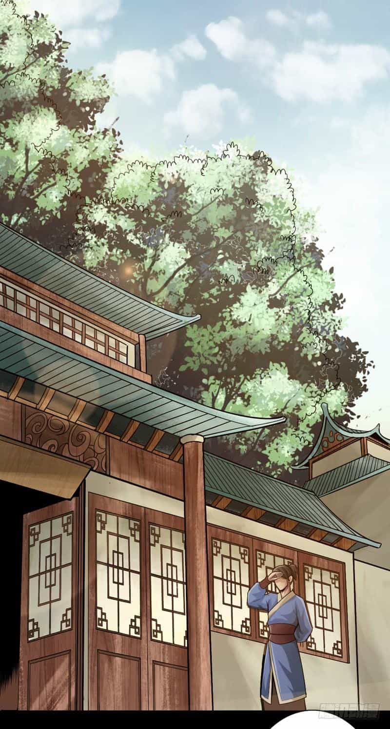 Thái Cổ Cuồng Ma - Chương 4 - ảnh 4