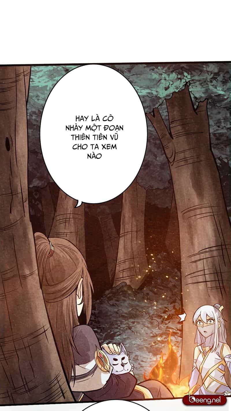 Thái Cổ Cuồng Ma - Chương 40 - ảnh 19