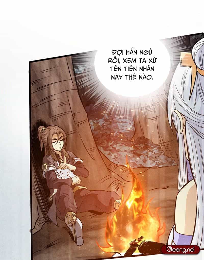 Thái Cổ Cuồng Ma - Chương 40 - ảnh 23