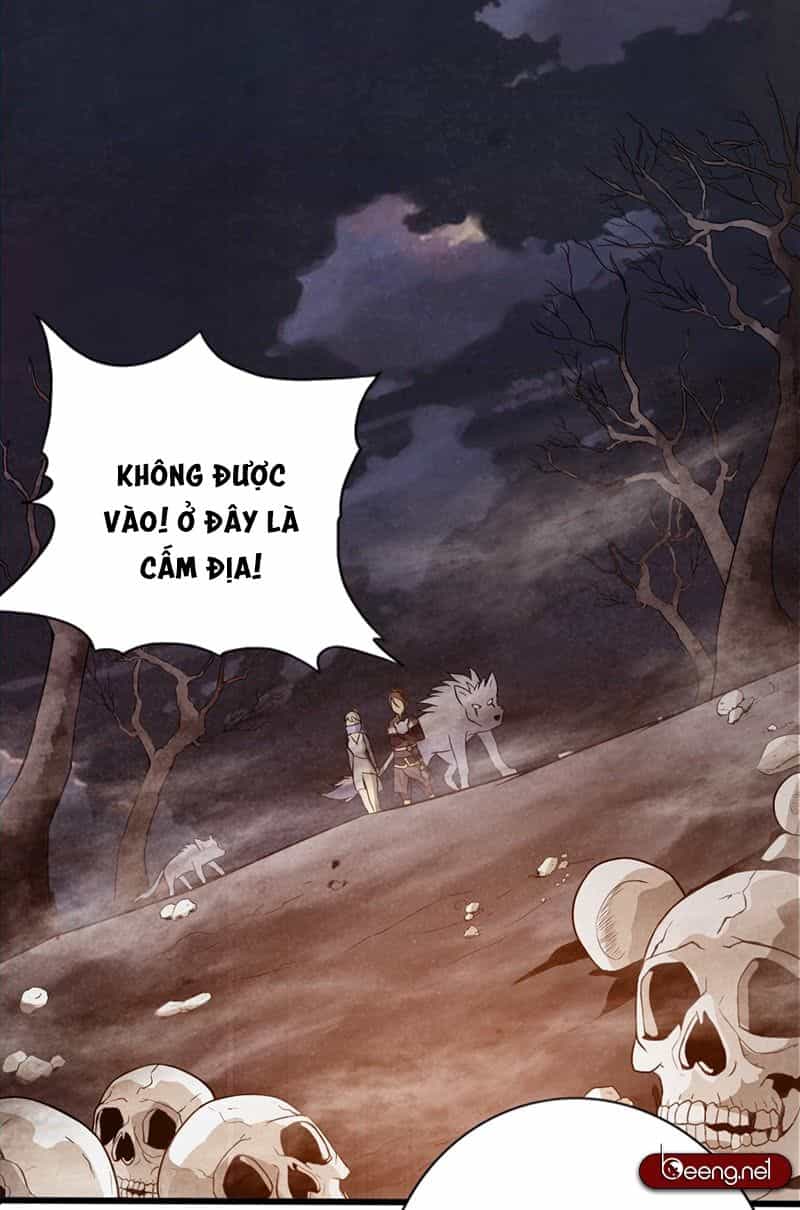 Thái Cổ Cuồng Ma - Chương 40 - ảnh 34