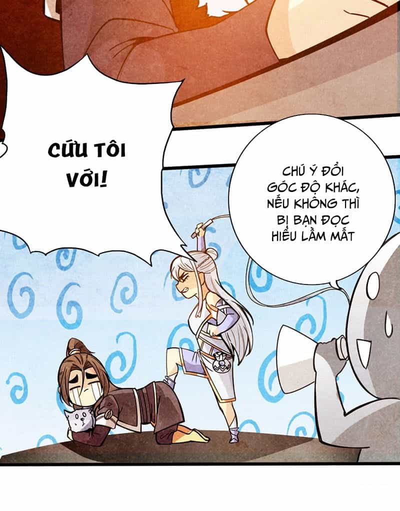 Thái Cổ Cuồng Ma - Chương 41 - ảnh 34