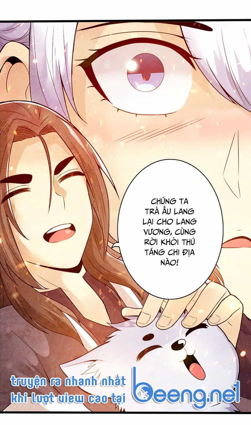 Thái Cổ Cuồng Ma - Chương 41 - ảnh 39