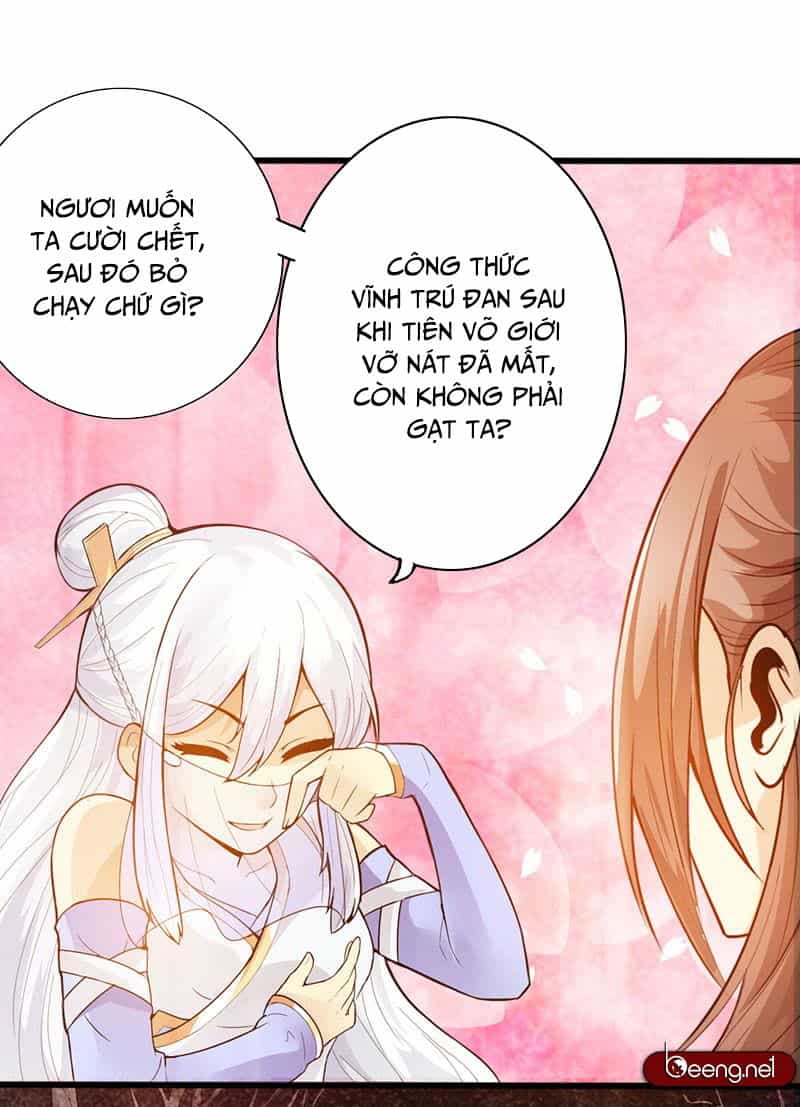 Thái Cổ Cuồng Ma - Chương 41 - ảnh 6