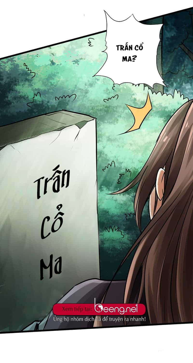 Thái Cổ Cuồng Ma - Chương 42 - ảnh 40
