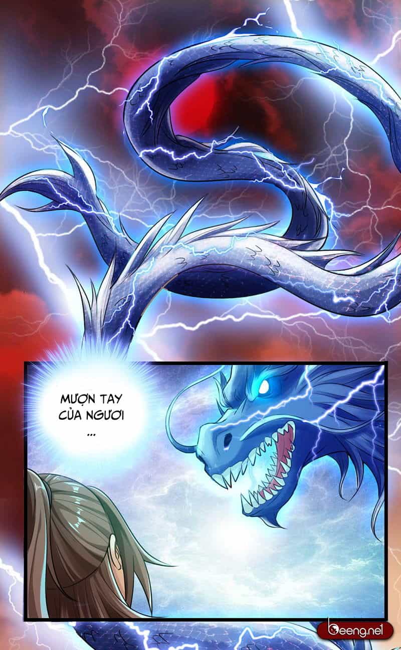Thái Cổ Cuồng Ma - Chương 43 - ảnh 12