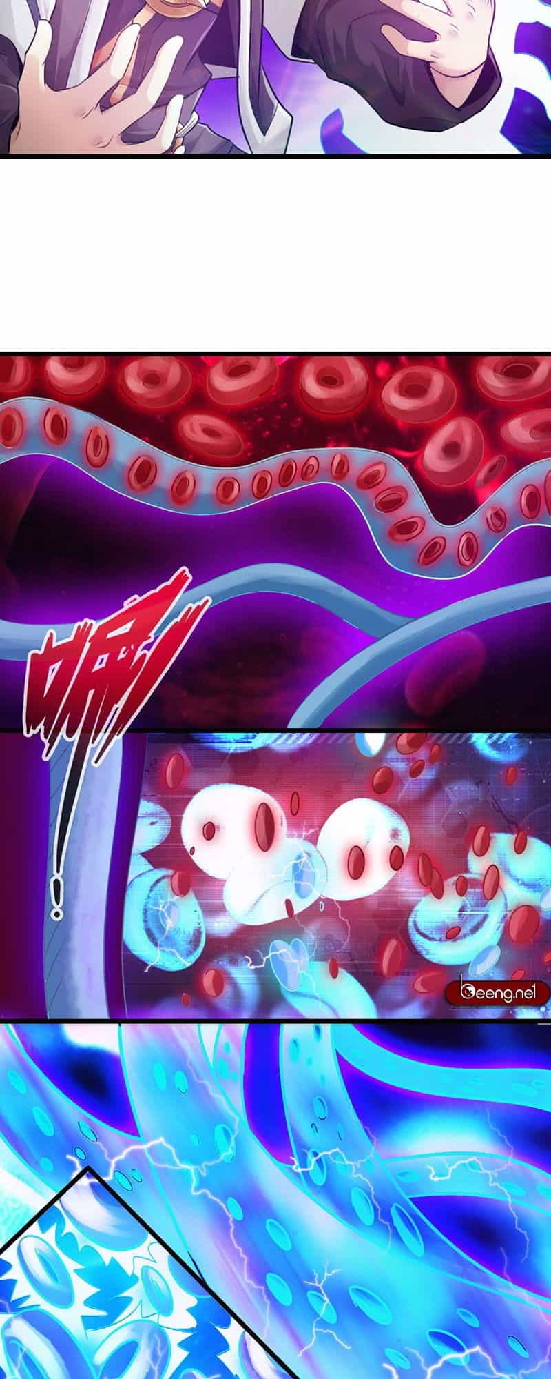 Thái Cổ Cuồng Ma - Chương 44 - ảnh 5