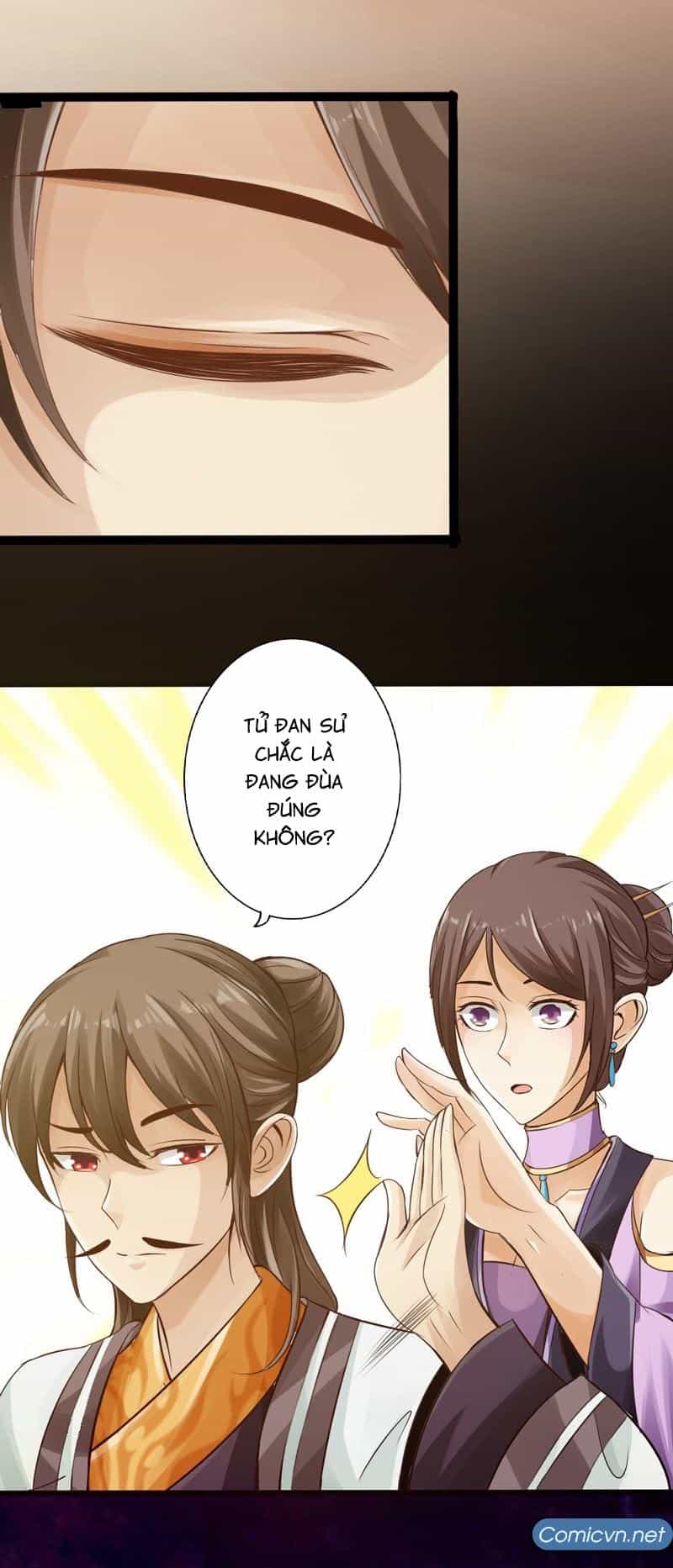 Thái Cổ Cuồng Ma - Chương 5 - ảnh 14