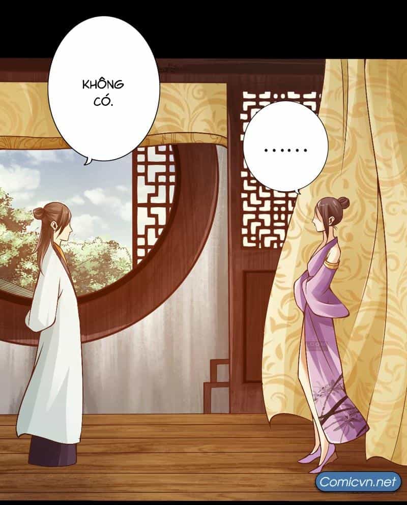 Thái Cổ Cuồng Ma - Chương 5 - ảnh 2