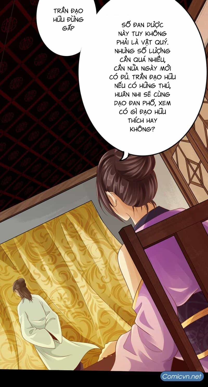 Thái Cổ Cuồng Ma - Chương 6 - ảnh 14
