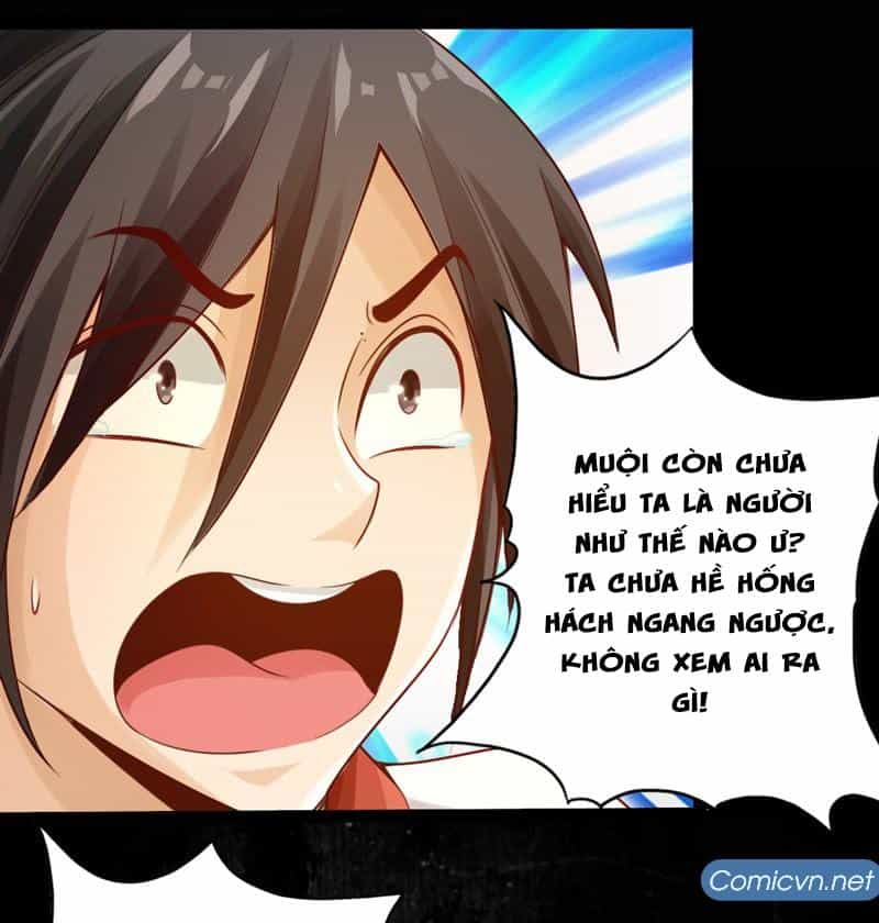 Thái Cổ Cuồng Ma - Chương 7 - ảnh 11