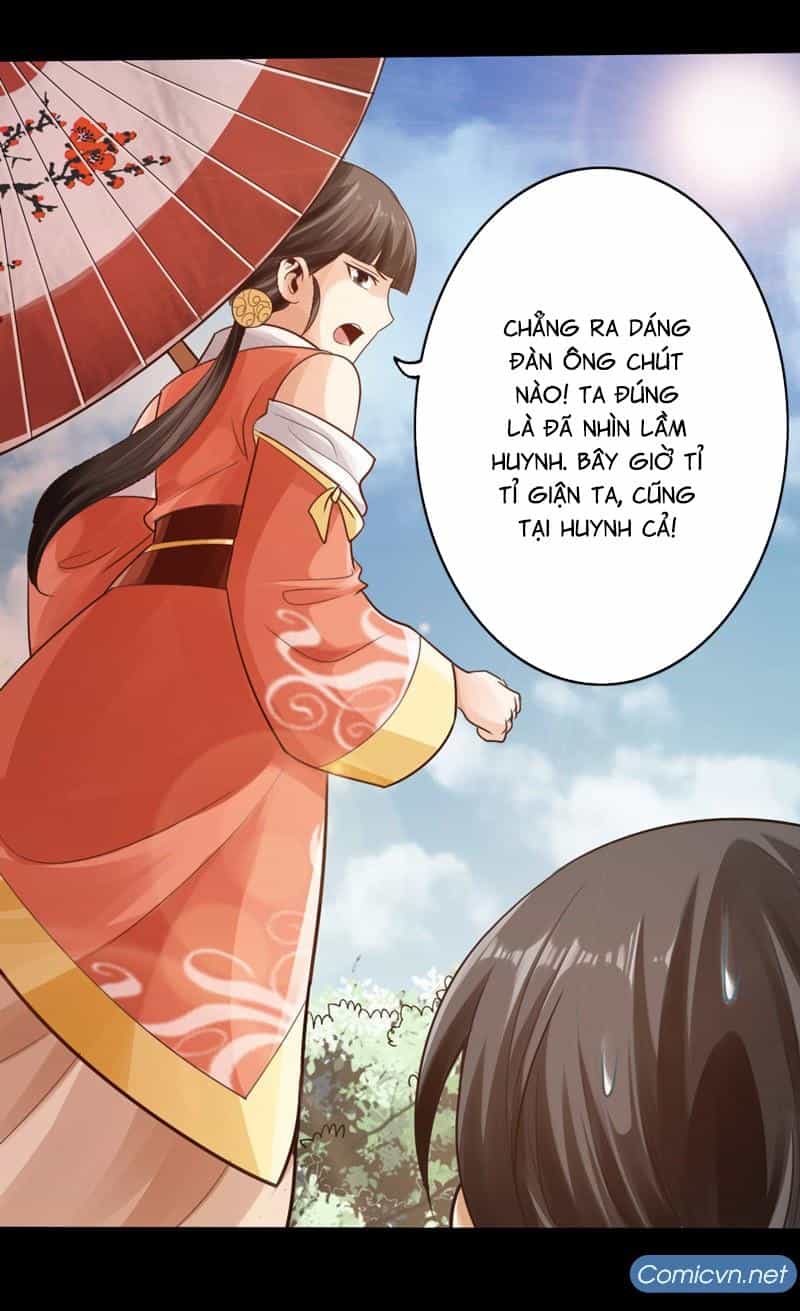 Thái Cổ Cuồng Ma - Chương 7 - ảnh 26