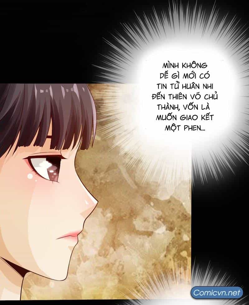 Thái Cổ Cuồng Ma - Chương 7 - ảnh 6