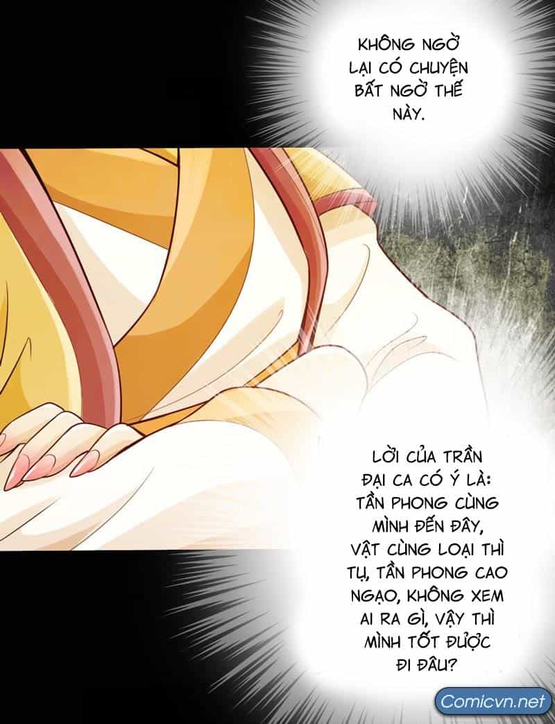Thái Cổ Cuồng Ma - Chương 7 - ảnh 7