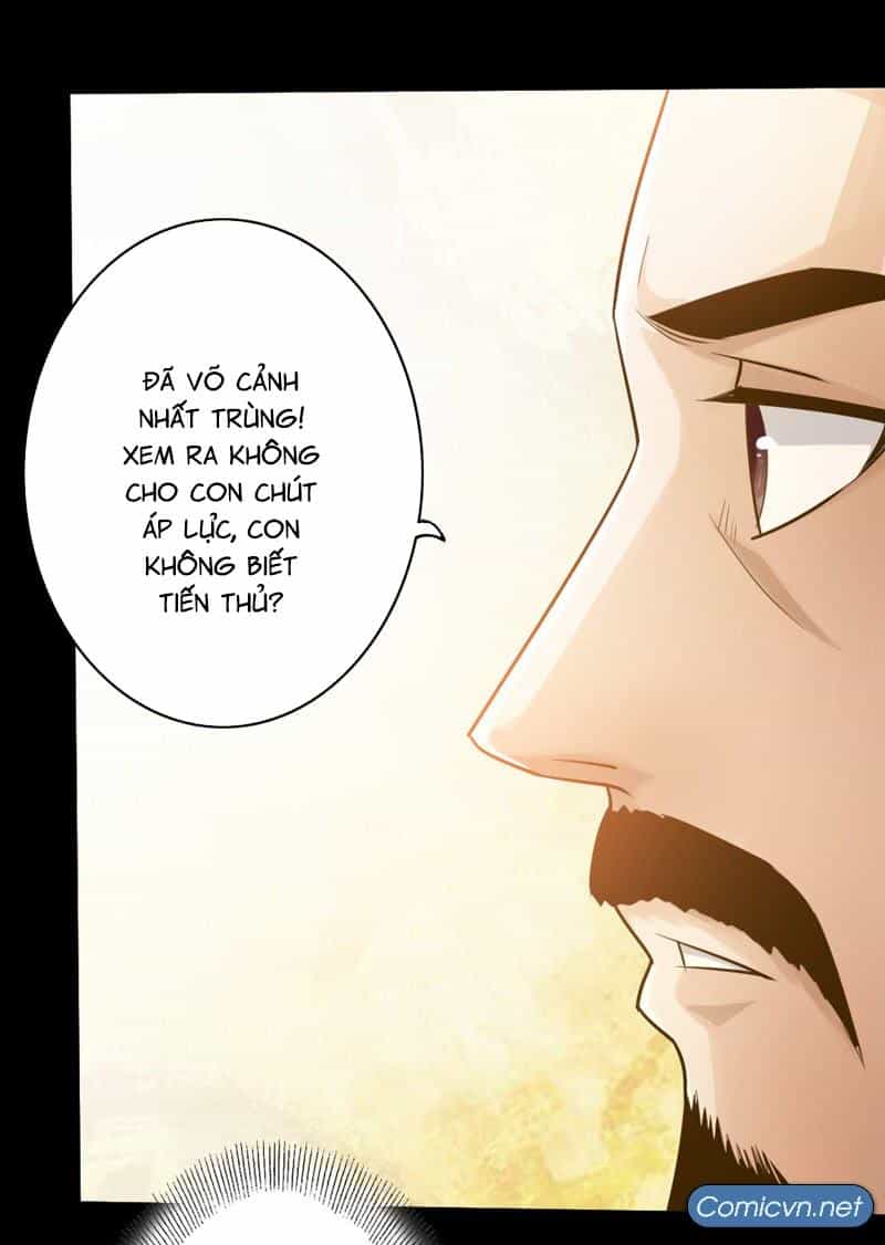 Thái Cổ Cuồng Ma - Chương 8 - ảnh 17