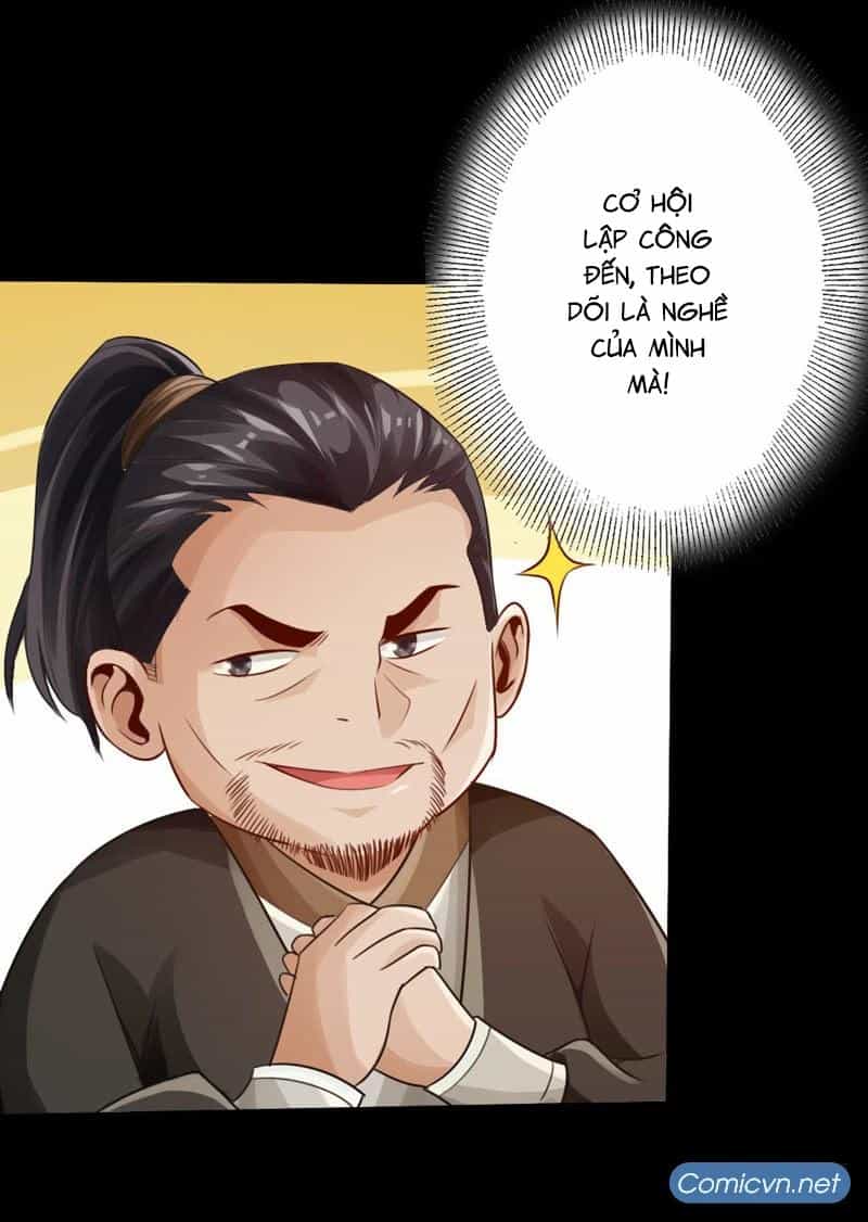 Thái Cổ Cuồng Ma - Chương 8 - ảnh 6