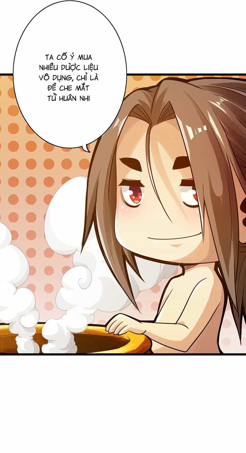 Thái Cổ Cuồng Ma - Chương 9 - ảnh 21