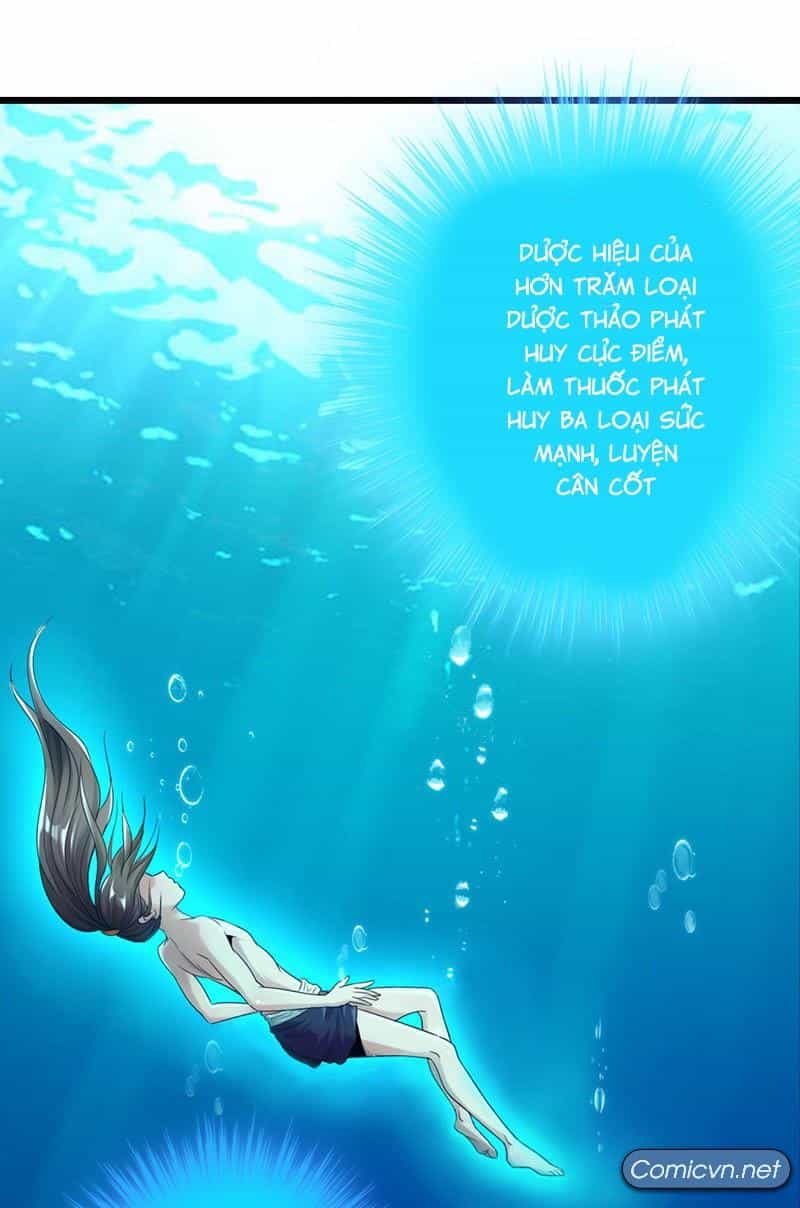 Thái Cổ Cuồng Ma - Chương 9 - ảnh 29