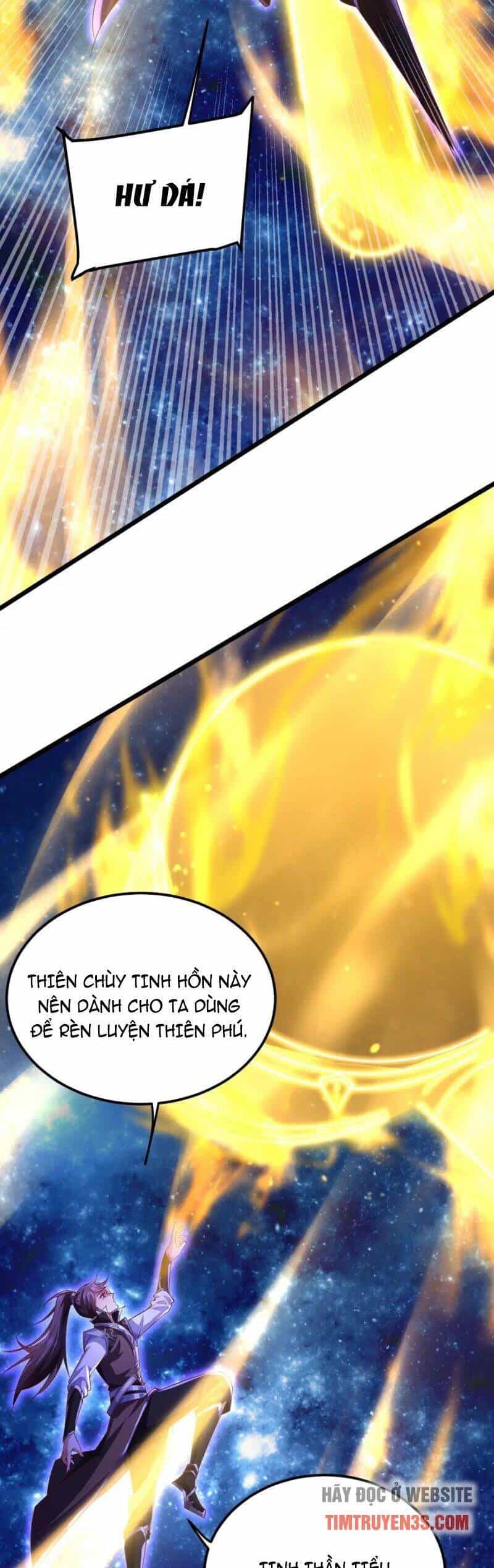 Thái Cổ Thần Vương - Chương 10 - ảnh 18