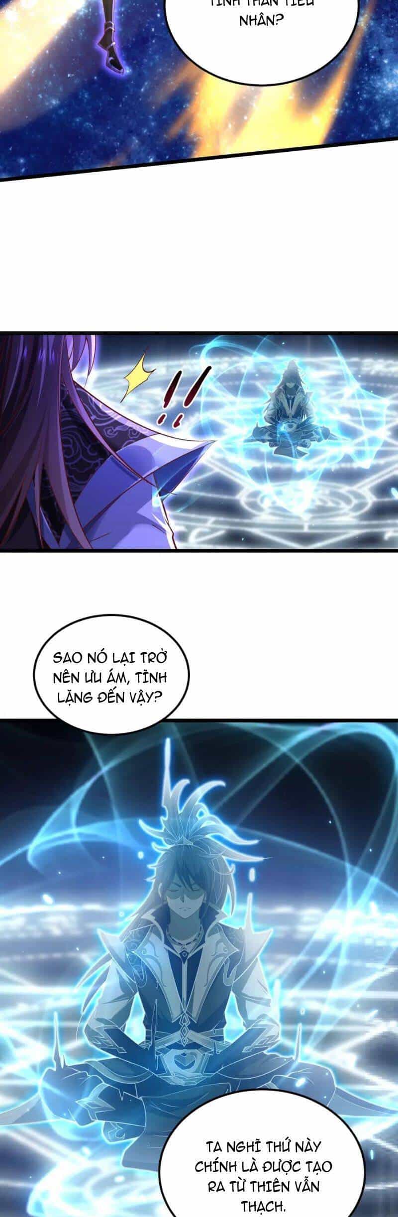 Thái Cổ Thần Vương - Chương 10 - ảnh 19