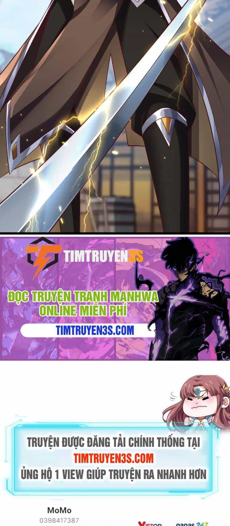 Thái Cổ Thần Vương - Chương 10 - ảnh 45