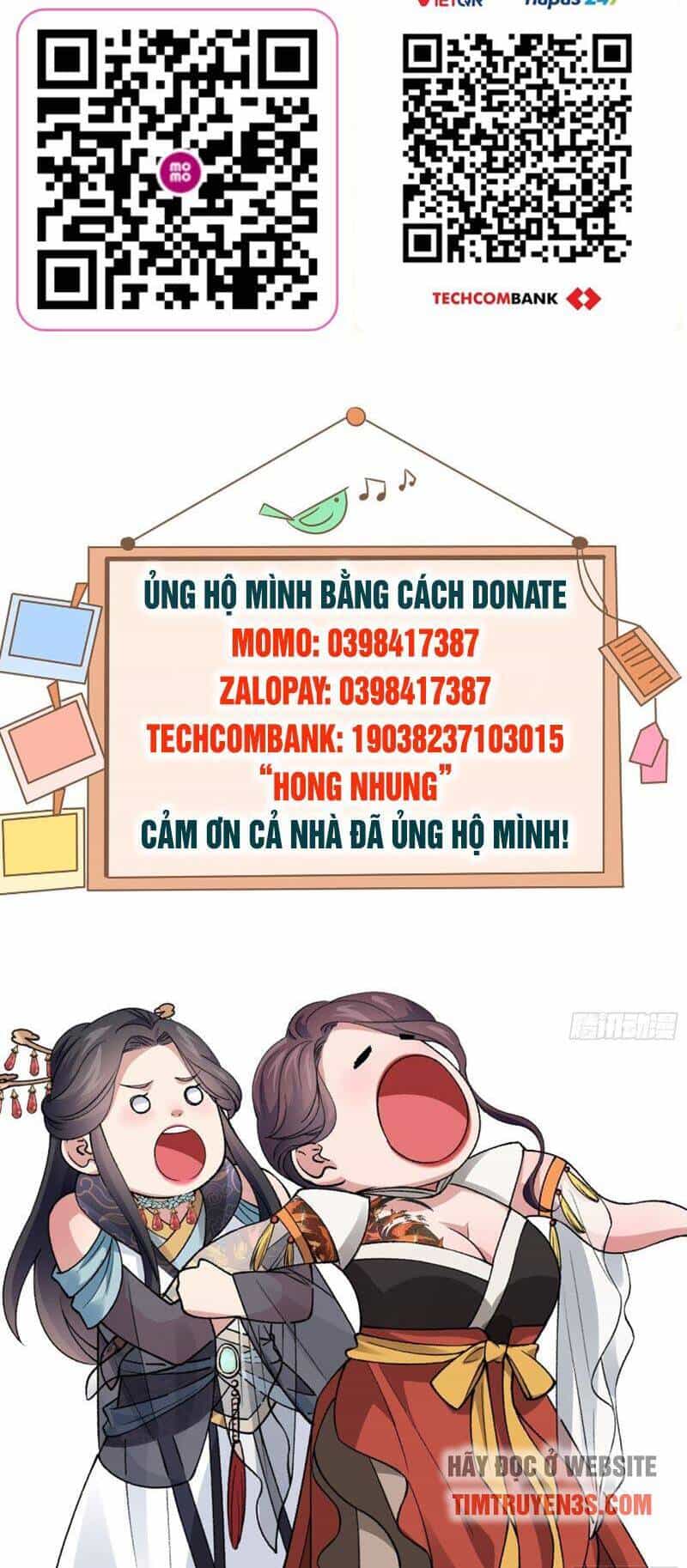 Thái Cổ Thần Vương - Chương 10 - ảnh 46