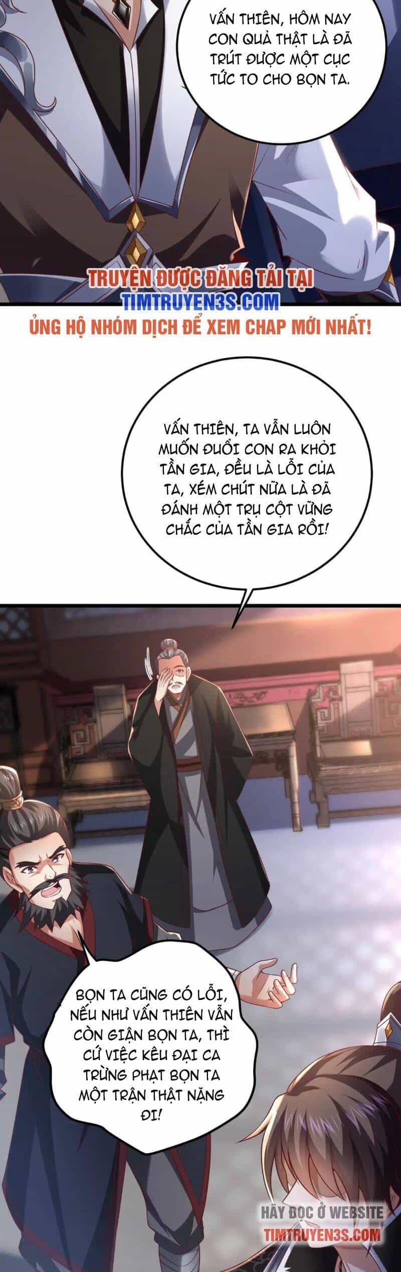 Thái Cổ Thần Vương - Chương 10 - ảnh 6