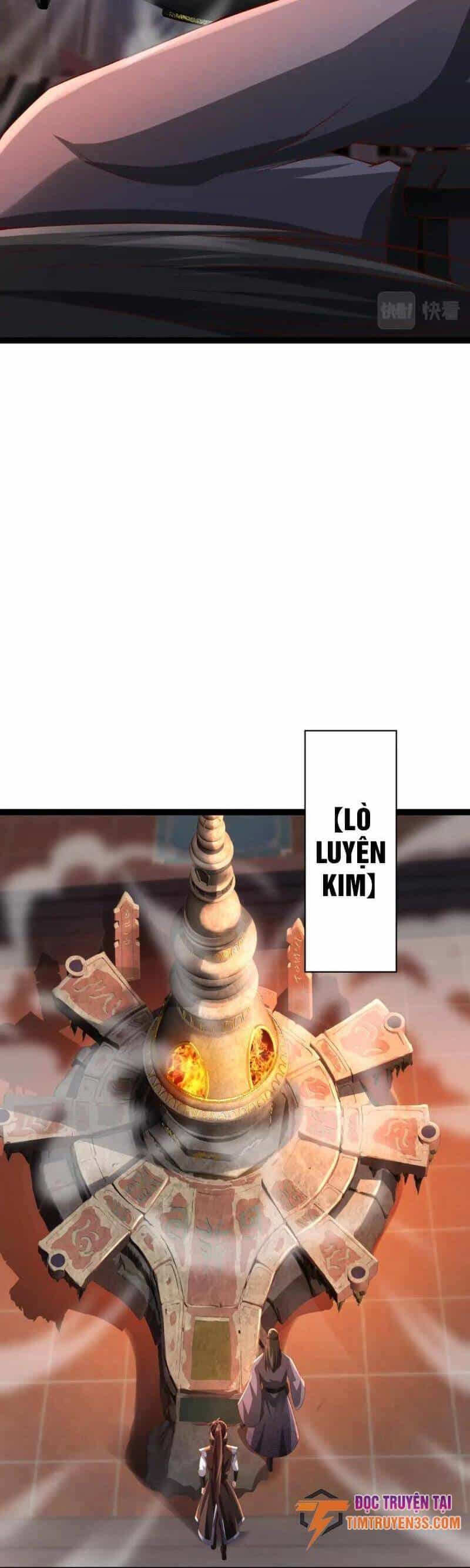 Thái Cổ Thần Vương - Chương 11 - ảnh 20