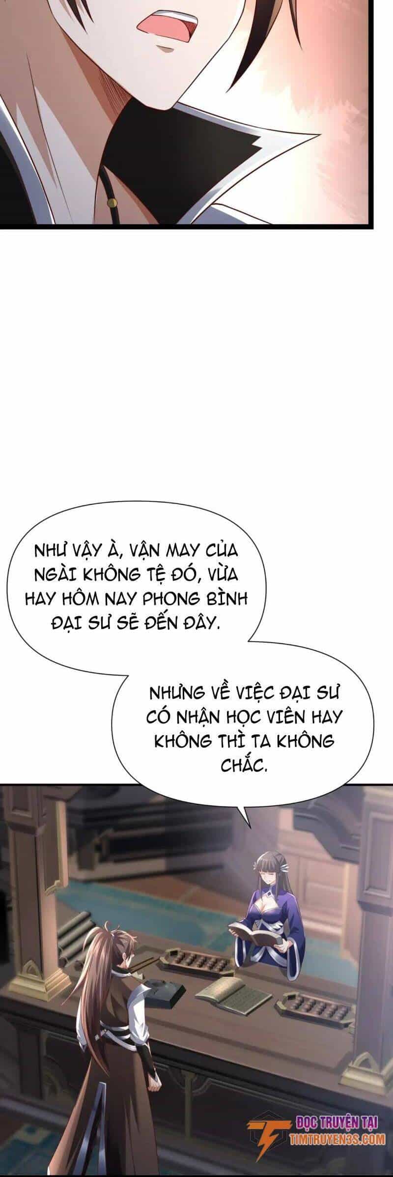 Thái Cổ Thần Vương - Chương 11 - ảnh 6