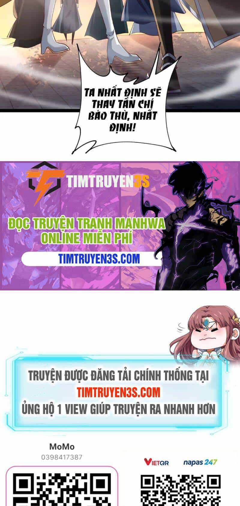 Thái Cổ Thần Vương - Chương 12 - ảnh 34