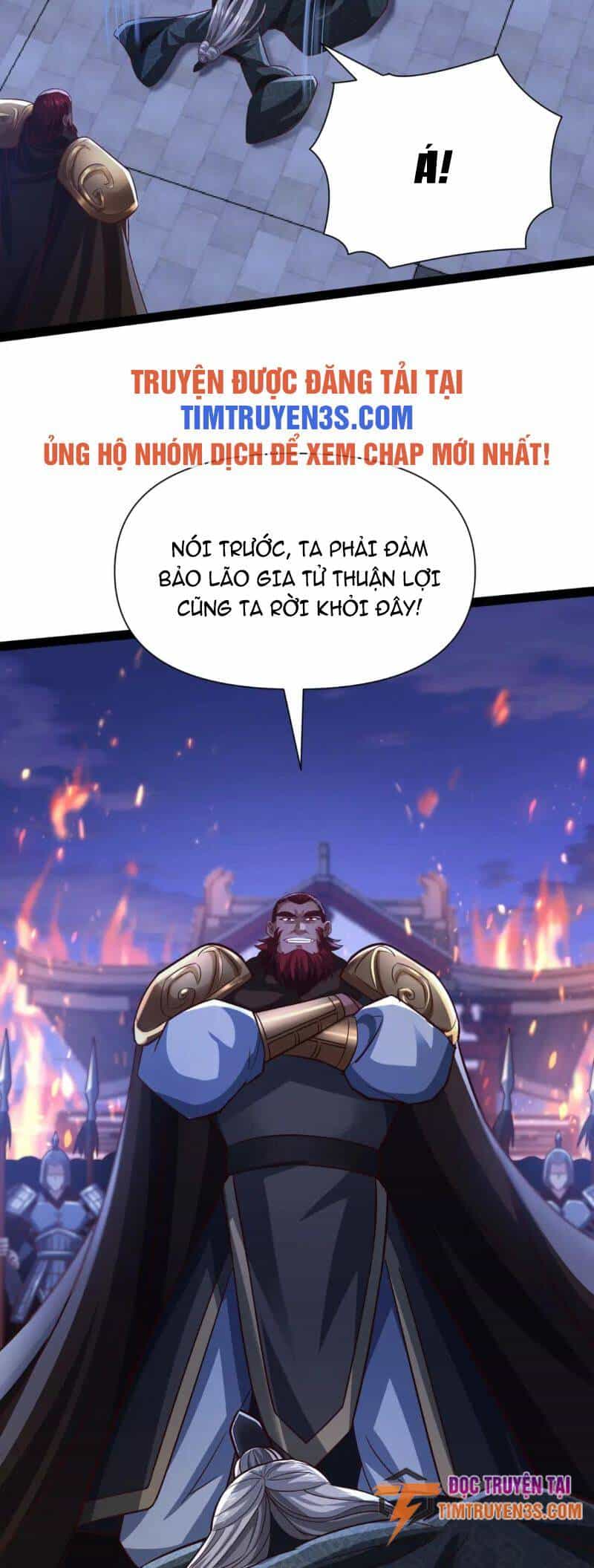 Thái Cổ Thần Vương - Chương 13 - ảnh 33