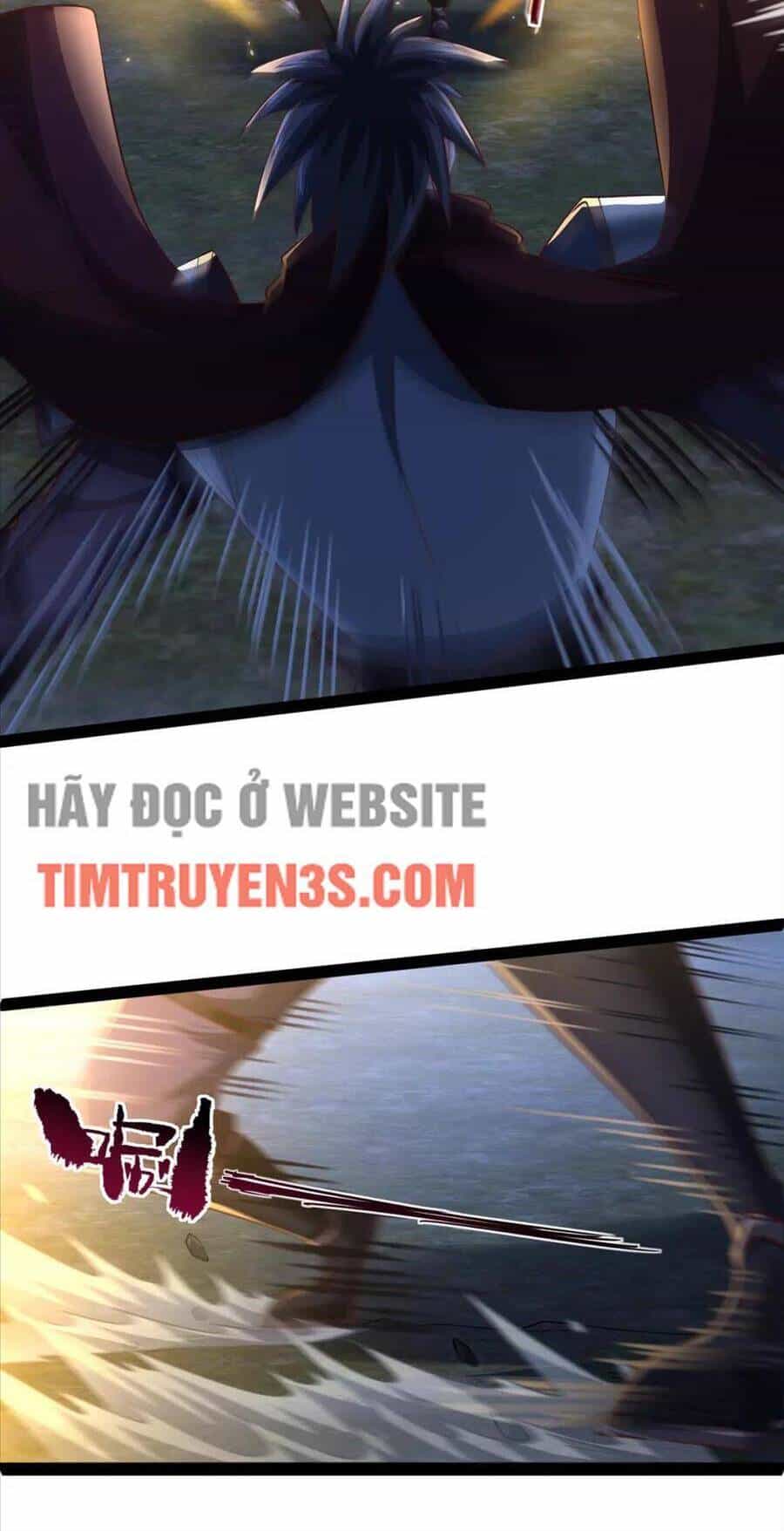 Thái Cổ Thần Vương - Chương 14 - ảnh 33