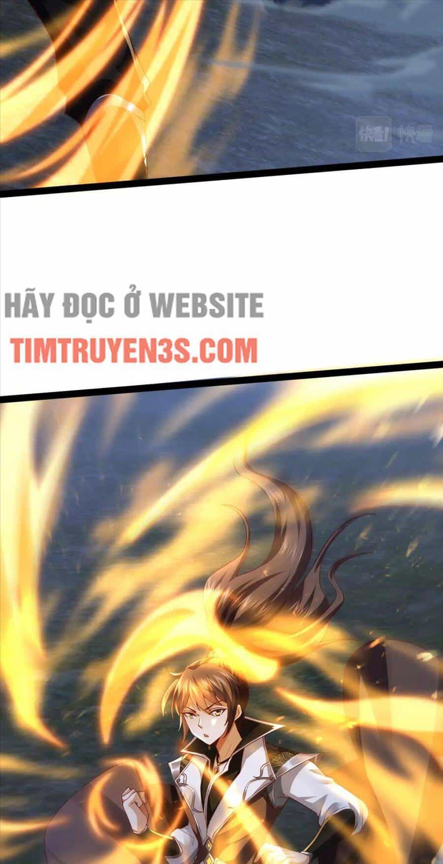 Thái Cổ Thần Vương - Chương 14 - ảnh 36