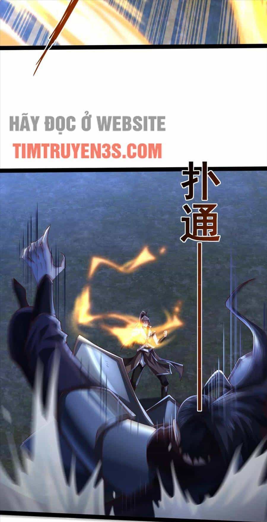 Thái Cổ Thần Vương - Chương 14 - ảnh 42