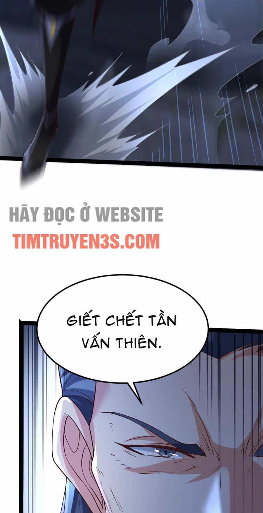 Thái Cổ Thần Vương - Chương 14 - ảnh 53