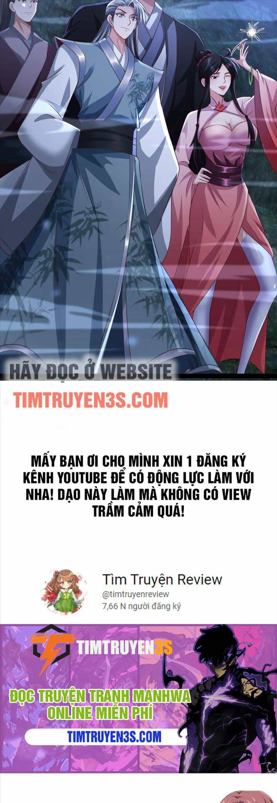 Thái Cổ Thần Vương - Chương 14 - ảnh 60