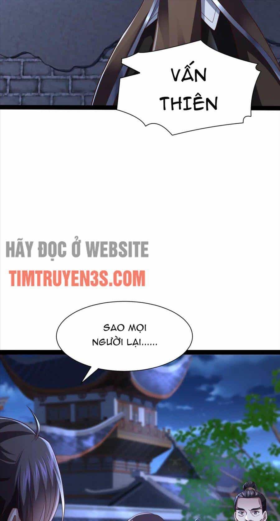 Thái Cổ Thần Vương - Chương 15 - ảnh 15