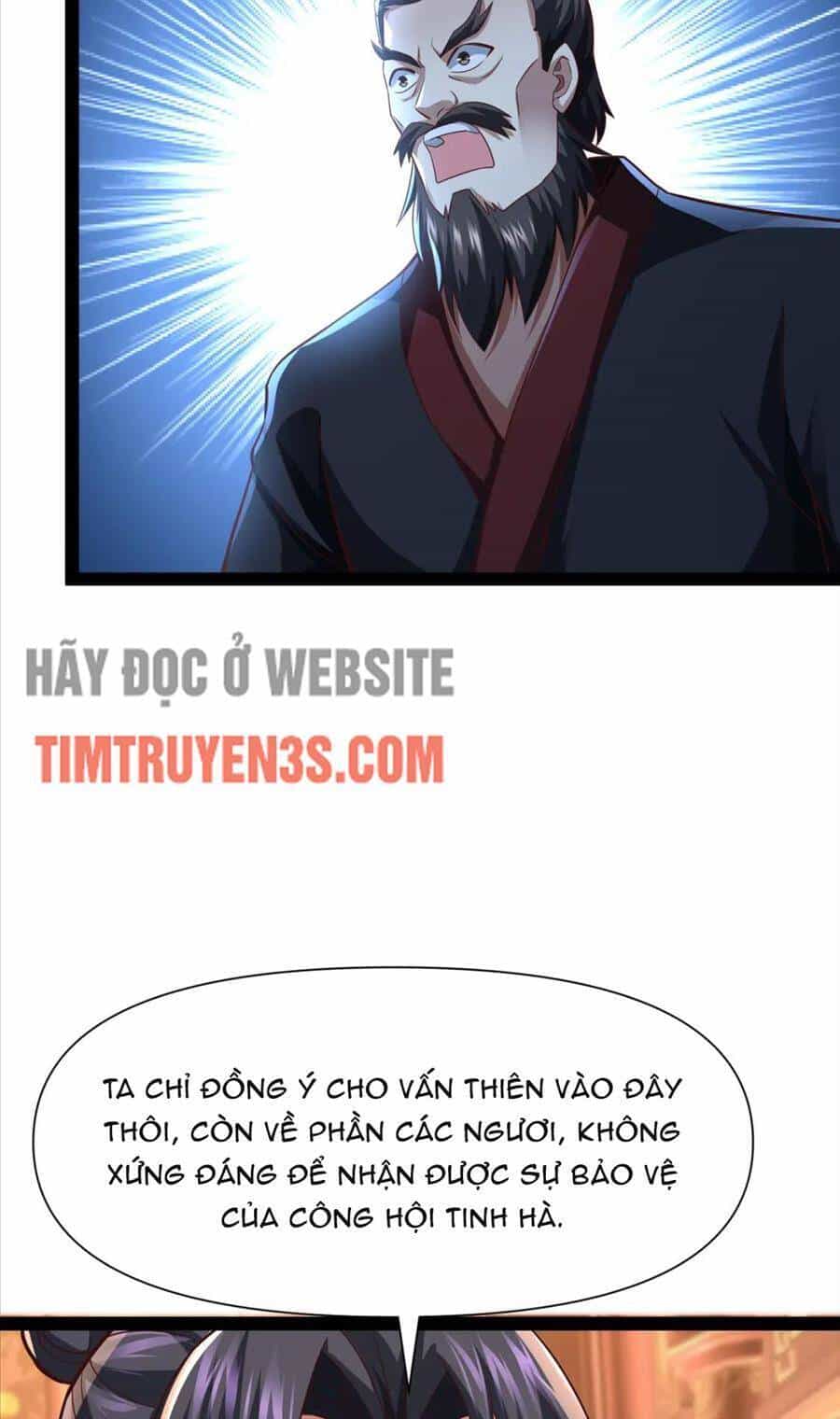 Thái Cổ Thần Vương - Chương 15 - ảnh 25