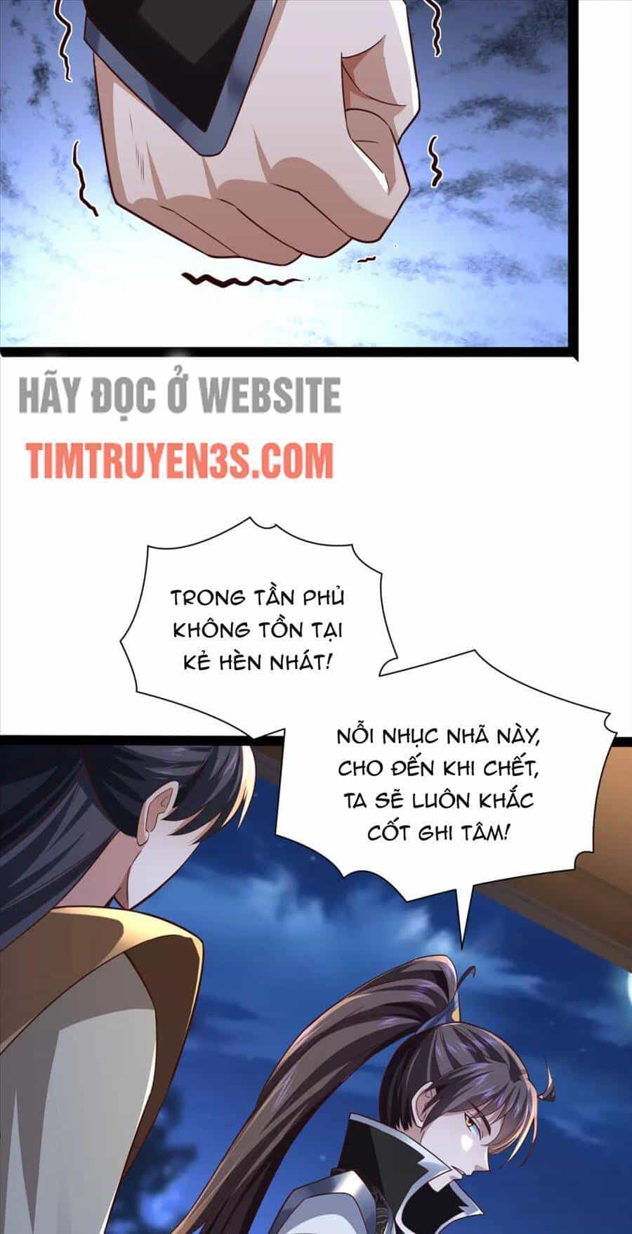 Thái Cổ Thần Vương - Chương 15 - ảnh 34