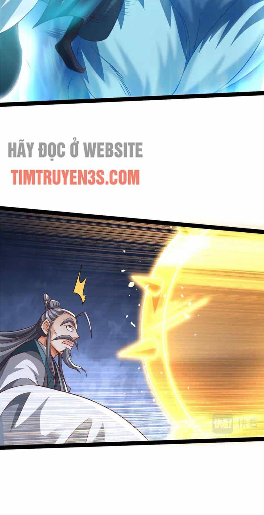 Thái Cổ Thần Vương - Chương 15 - ảnh 48