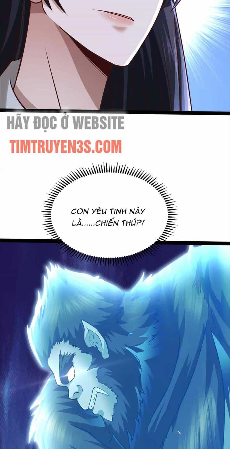 Thái Cổ Thần Vương - Chương 15 - ảnh 51