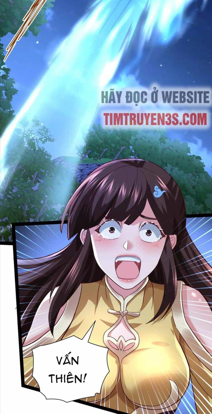 Thái Cổ Thần Vương - Chương 15 - ảnh 58