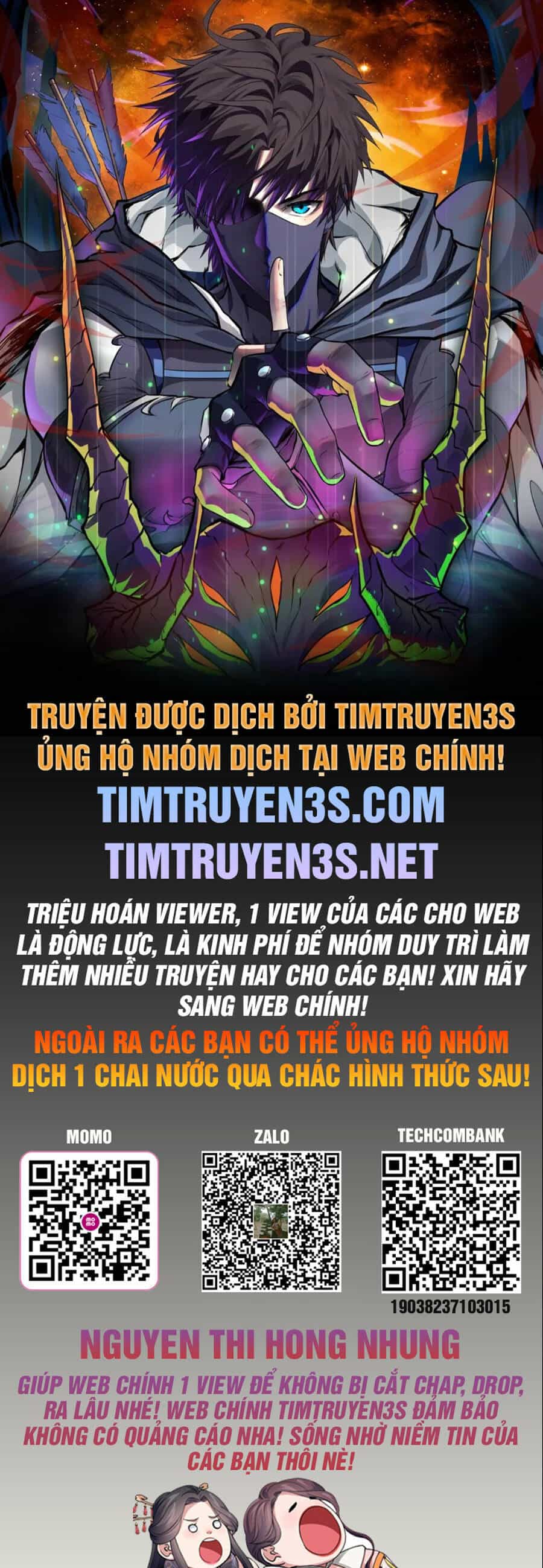 Thái Cổ Thần Vương - Chương 16 - ảnh 1