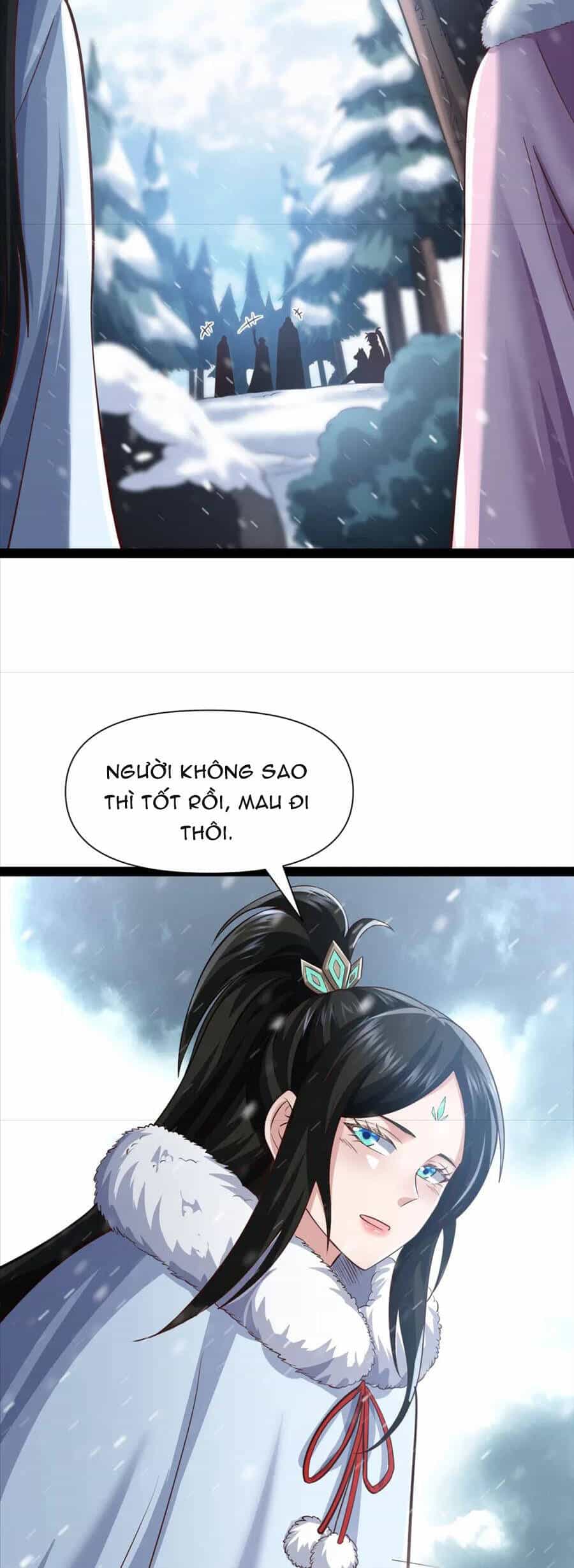 Thái Cổ Thần Vương - Chương 16 - ảnh 17