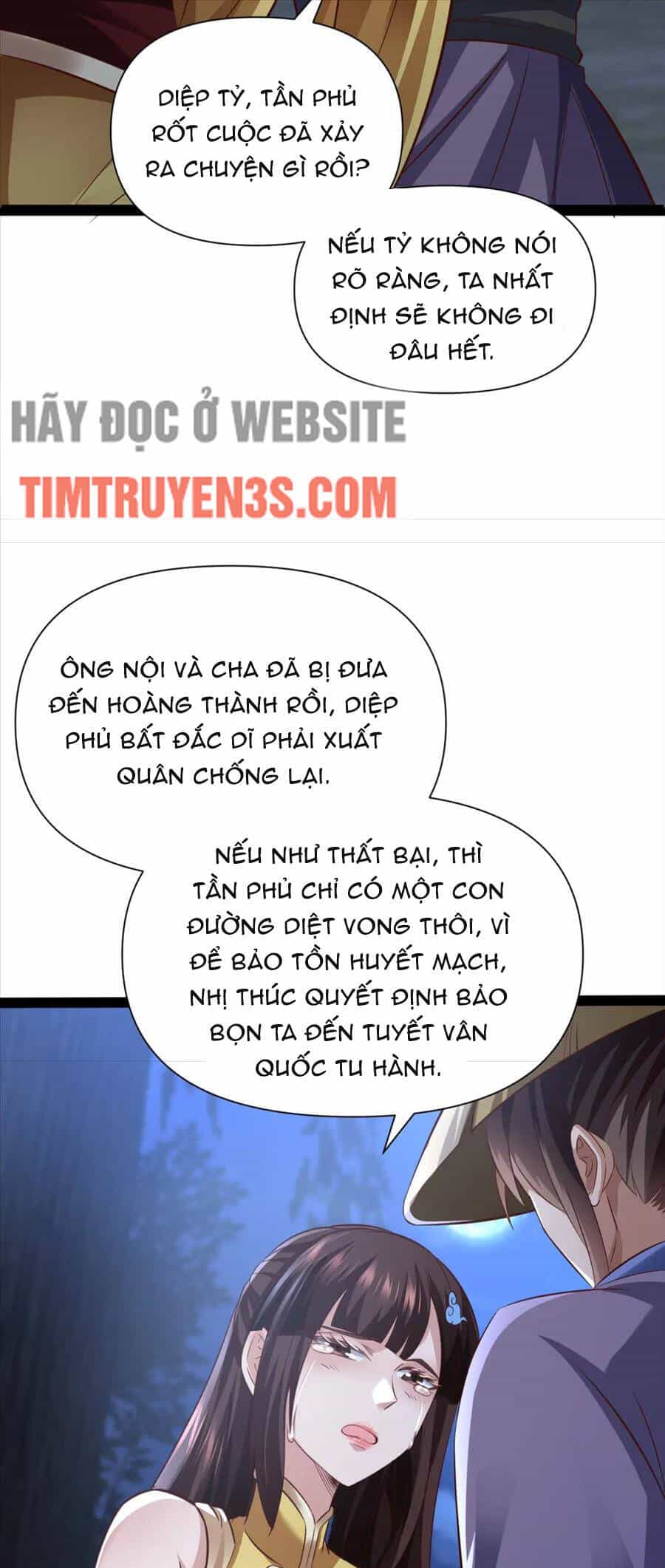Thái Cổ Thần Vương - Chương 16 - ảnh 30