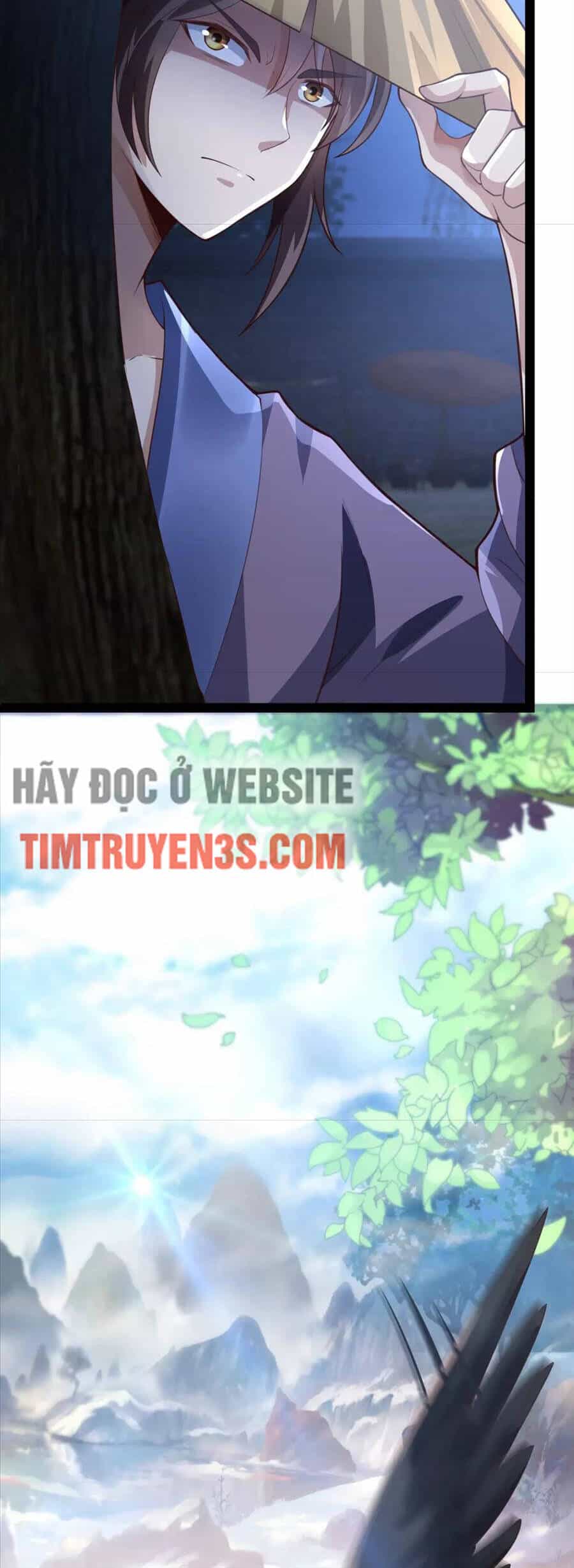Thái Cổ Thần Vương - Chương 16 - ảnh 37