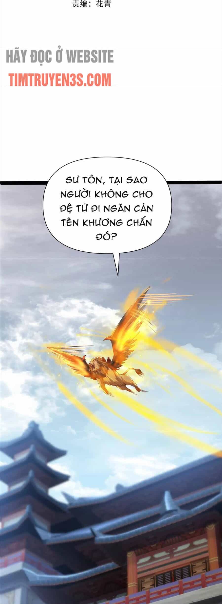 Thái Cổ Thần Vương - Chương 17 - ảnh 3